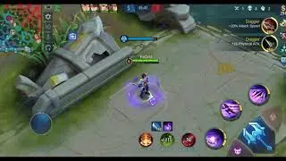 New Bug Mobile Legends Bang Bang