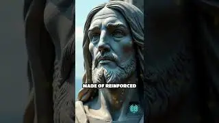 Discover the REAL Story Behind Rio's Famous Christ the Redeemer Statue