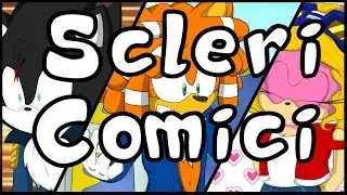 Scleri Comici