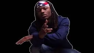 Montana Of 300 Type Beat - 