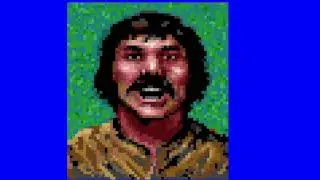 #grundislav on #Twitch | Sierra Online?