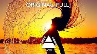 Delta-S & Christina Novelli - Alive (Original) [FULL]