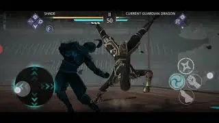 NEW LEGENDARY SET VS NEW EVENT HIDDEN TREASURE INFILTRATION STAGE - Shadow Fight 3