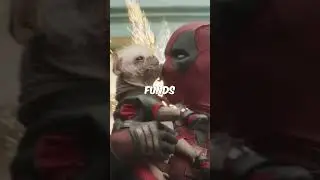 Deadpool is really expensive