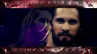 Tech N9ne ft. Krizz Kaliko & Eminem - Speedom - WWE Tribute