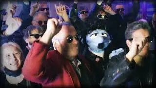 JOHNNY - SHAGGY DOGS