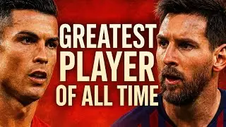 Best Football Players in History 🏆 From Pel&eacute; to Messi