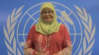 UN Habitat Executive Director's Remarks on Environmental and Social Safeguards