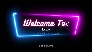 (Retro) Clemency Music - Crazy