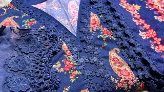 Nishat New Winter Dress Designs 2025 || nishat || maria b. || #stitching October 24, 2025
