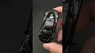 MINIGT 997 Jaguar C-X75 #model #car #diecast #matchboxlesney #automobile #unboxing