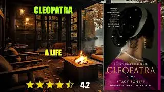 Cleopatra: A Life - Book Summary