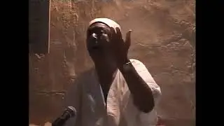 مشروعية و جواز التوسل | سيدي احميده ينبعي