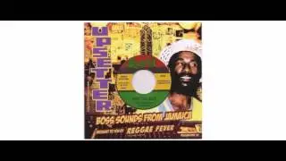 Watty Burnett - Open The Gate  - 7