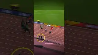 Он был БЫСТРЕЕ, чем ОПЕРАТОР 😮
