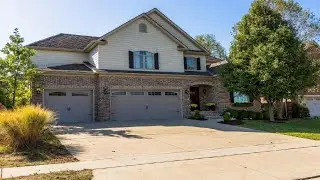 2441 Coroneo Lane, Lexington, KY Presented by Kim Soper.