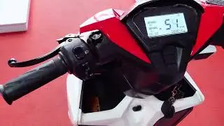 LX09 Electric Bike Full Review  Complete Specs, Price & Zero Markup Installment