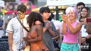 Robert Lee Group - T.U. Jazz Fest 2024 Highlight Video