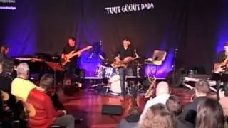 Sallie's Theme [Movie Theme] Eddie Harris Tribute Band