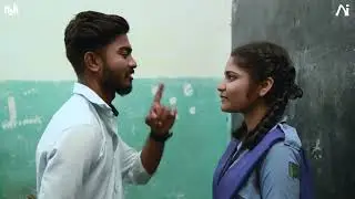 Glimpse of Tharagathi gadhilo Telugu short film directed by Rajasekhar Bhyri