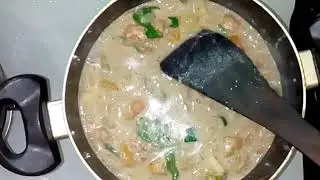 ചെമ്മീൻ സ്റ്റൂ രുചി നാവിൽന്നു പോവില്ല Chemmeen Stew Recipe
