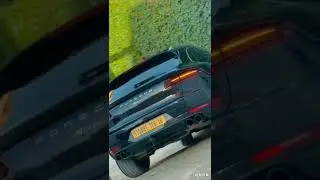 PORSCHE MACAN 2018🇩🇪🥵🔥