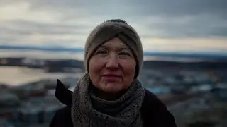 Keeping Inuktut and Inuit culture alive | Sharing the Journey | A series on reconciliation