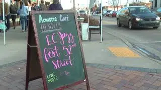 Eau Claire Jazz Festival brings more than music