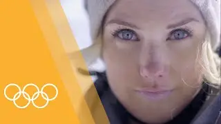 Go beyond with Lillehammer 2016 Ambassador Silje Norendal - Youth Olympic Games