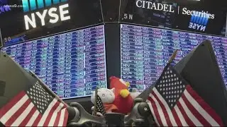 Many fear the current stock market status could lead to a recession