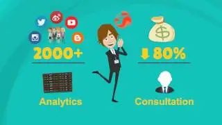 Influencer Marketing Platform expaus