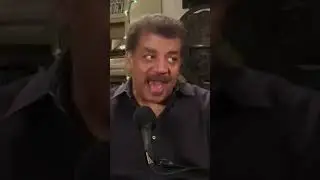 Neil Tyson on Marvel Science