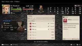 Captain Ron's Live Final Fantasy Tactics Ivalice Chronicle's