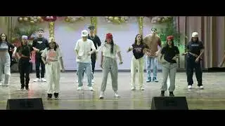 2. 5to año B. Popurri Pop.