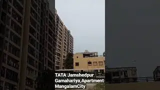 MANGALAM City Adityapur Gamahariy