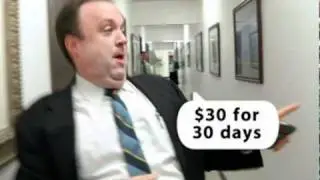Straight Talk Wireless Prepaid: $30 for 30 Days