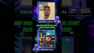 Gabriel Khattar gives us insight on how DaGama works...