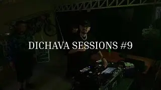 DICHAVA SESSIONS #9 - ELVIS MANKADA