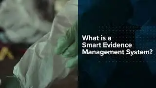 What is an Evidence Management System