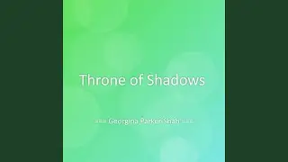 Throne of Shadows