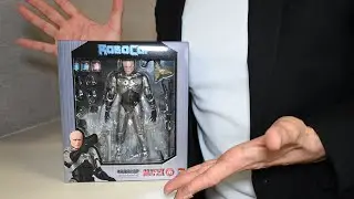 MAFEX/RoboCop/マフェックス/ロボコップ