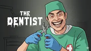 The Dentist | Short Horror Film | Halloween short horror film