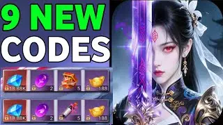 Immortal Heritage Gift Codes | How to Redeem Code | Immortal Heritage Code 2025