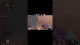 Эйс с 2 хп&hellip;😱😱
