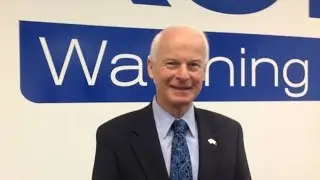 KOIN 6 One-on-One: Dennis Richardson