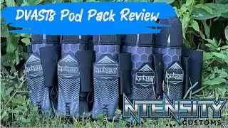 DVAST8 Pod Pack By Ntensity Customs Review