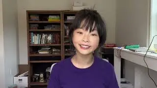 Sarah - My Journey to the 3M Young Scientists Challenge!