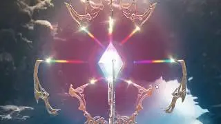 Mobius FF - Supreme Card Summon!?