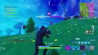 Daddy Snipes