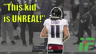 Rookie Special Teams Player of the YEAR? 🤩